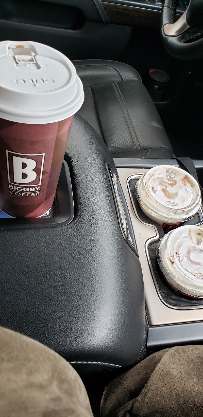 BIGGBY COFFEE photo 3