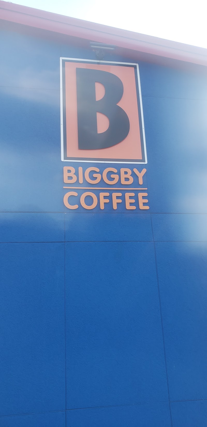 BIGGBY COFFEE photo 4