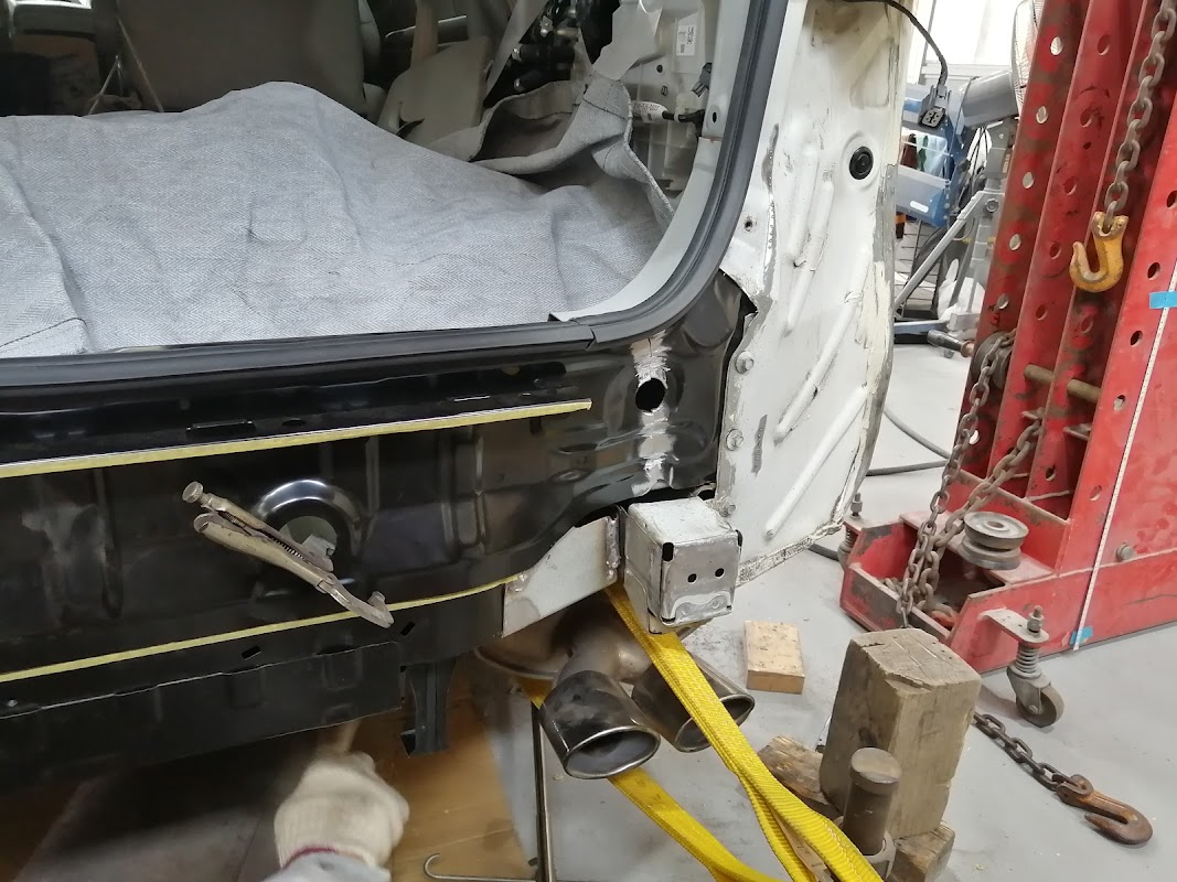 中村鈑金 - 画像3