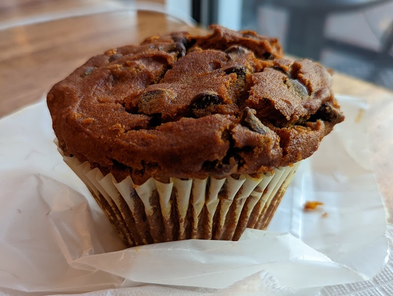 The Red Cat @ Railroad Park photo 2