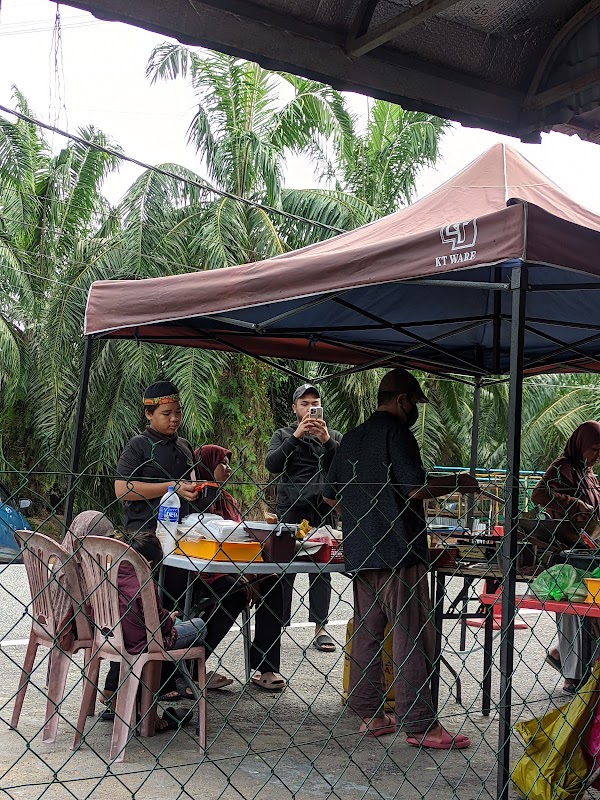 Warung Pak Wan - Photo 1