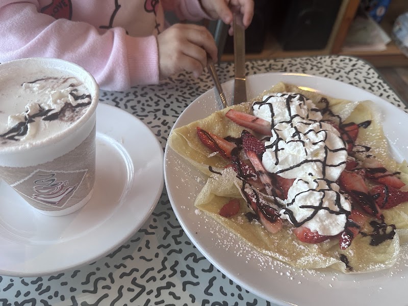 Bohemia Cafe & Bakery photo 2