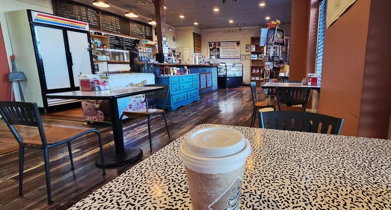 Bohemia Cafe & Bakery photo 4