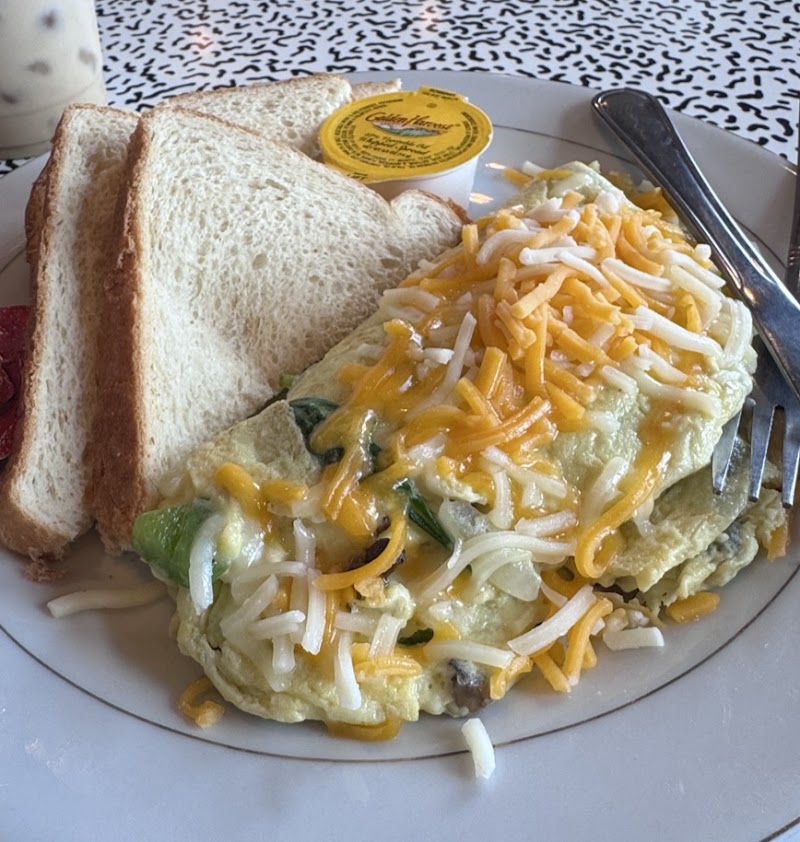 Bohemia Cafe & Bakery photo 2