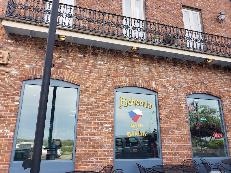 Bohemia Cafe & Bakery photo 1