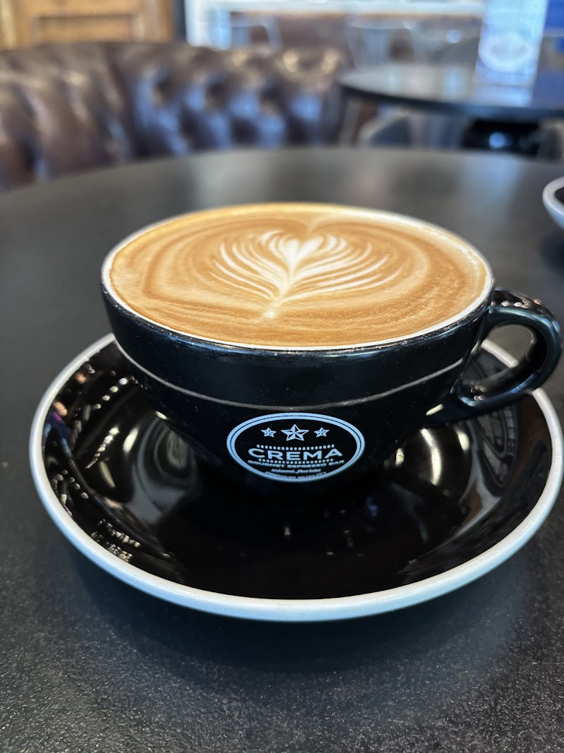 Crema Gourmet photo 3