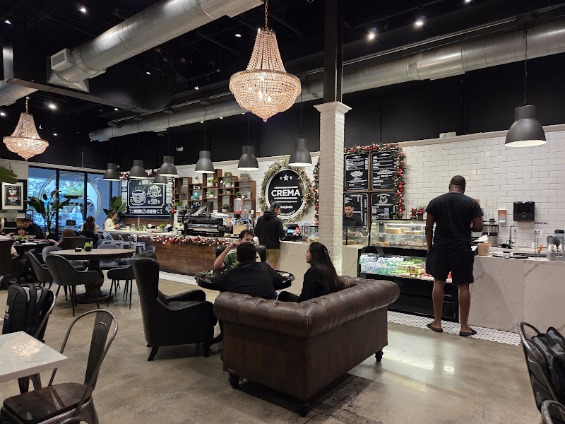 Crema Gourmet photo 4