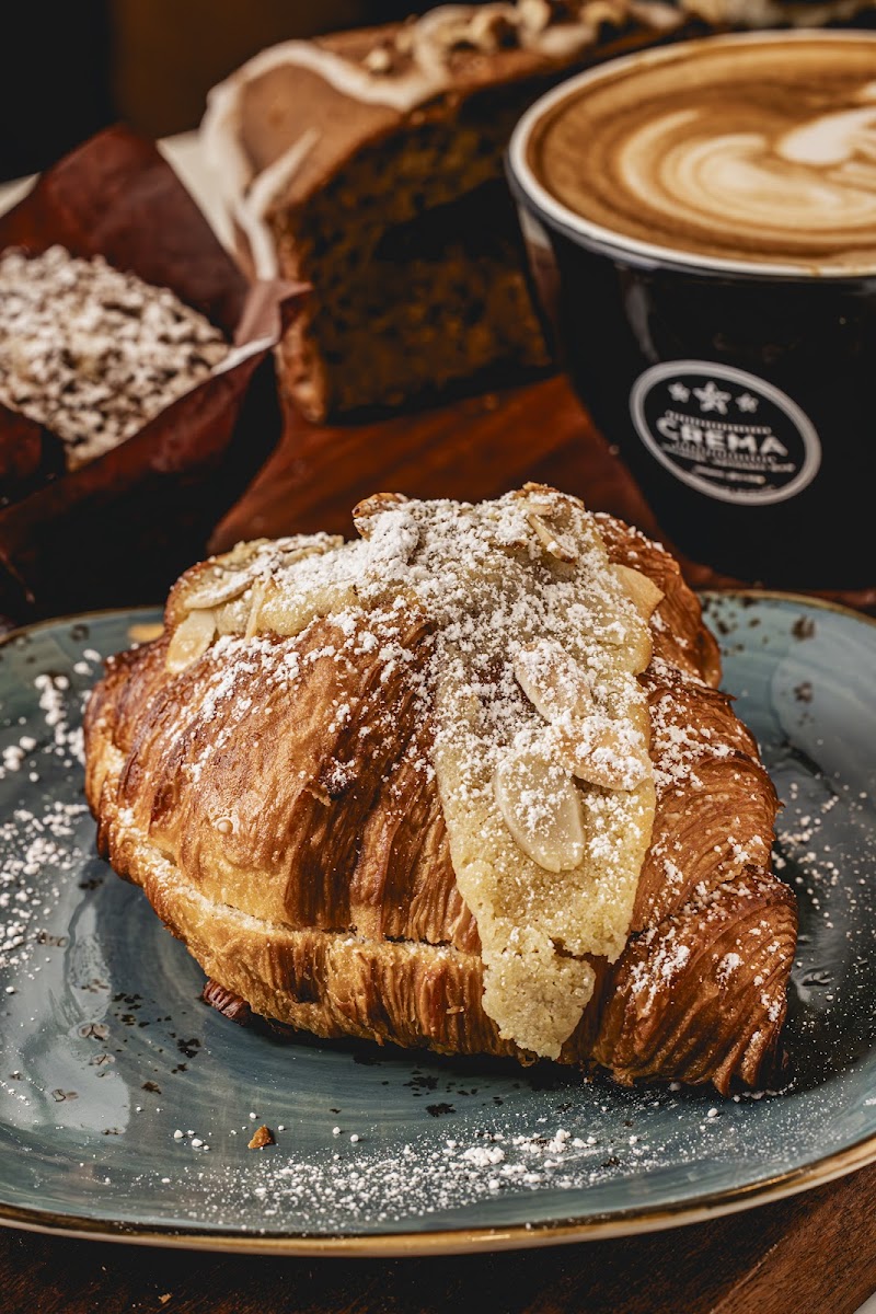 Crema Gourmet photo 2