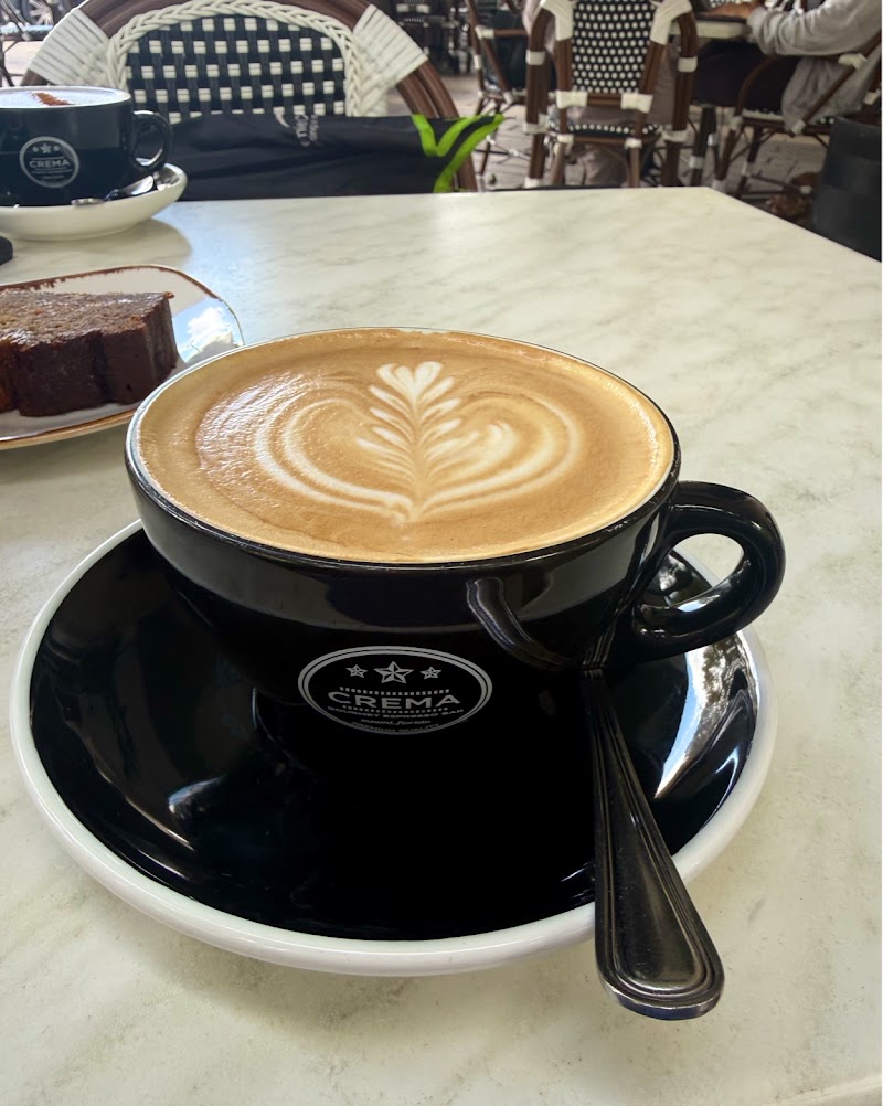 Crema Gourmet photo 3