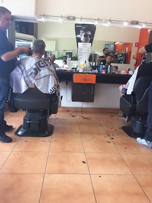 Boyz 2 Gents Salon