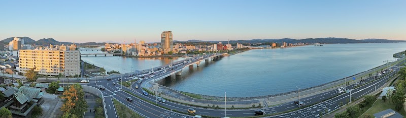 Matsue New Urban Hotelの画像