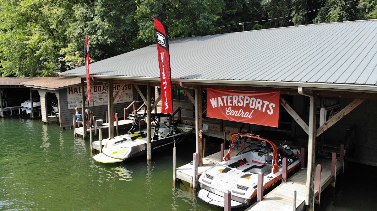 WaterSports Central - Rabun