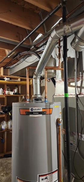 Buhrle Plumbing LLC