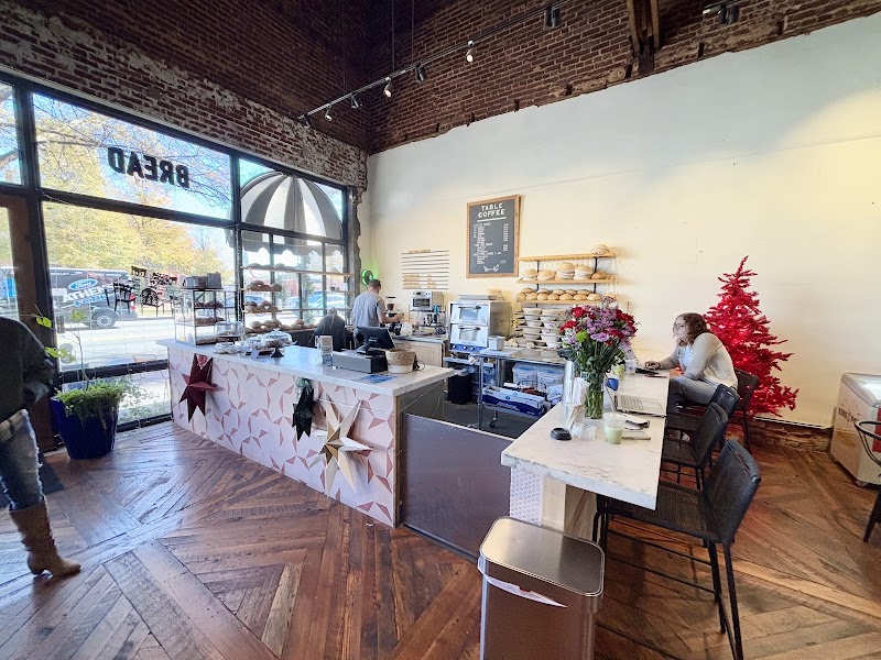 Table Coffee photo 3