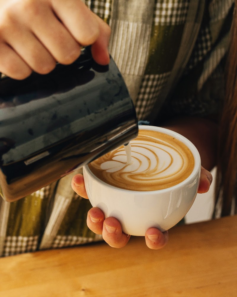 Table Coffee photo 2