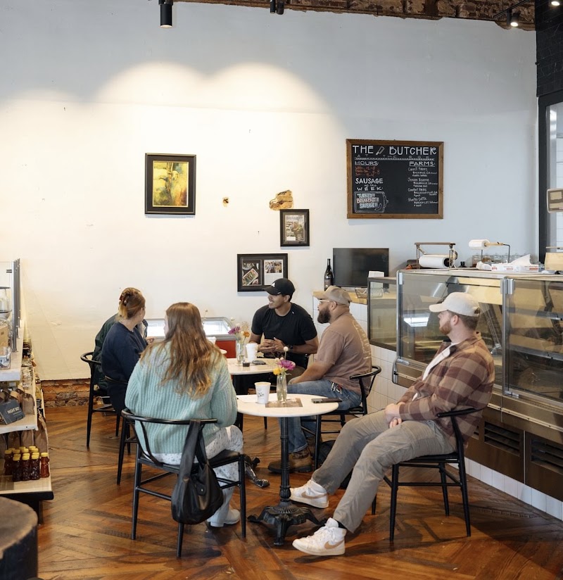 Table Coffee photo 1