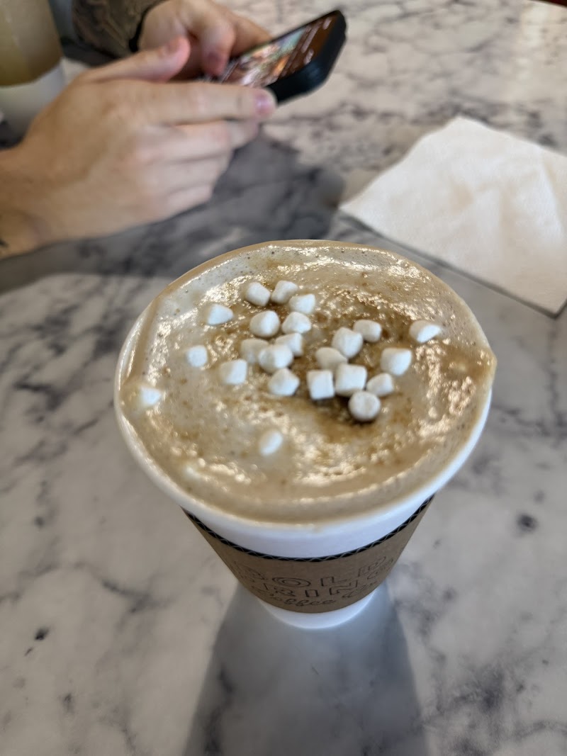 Table Coffee photo 3
