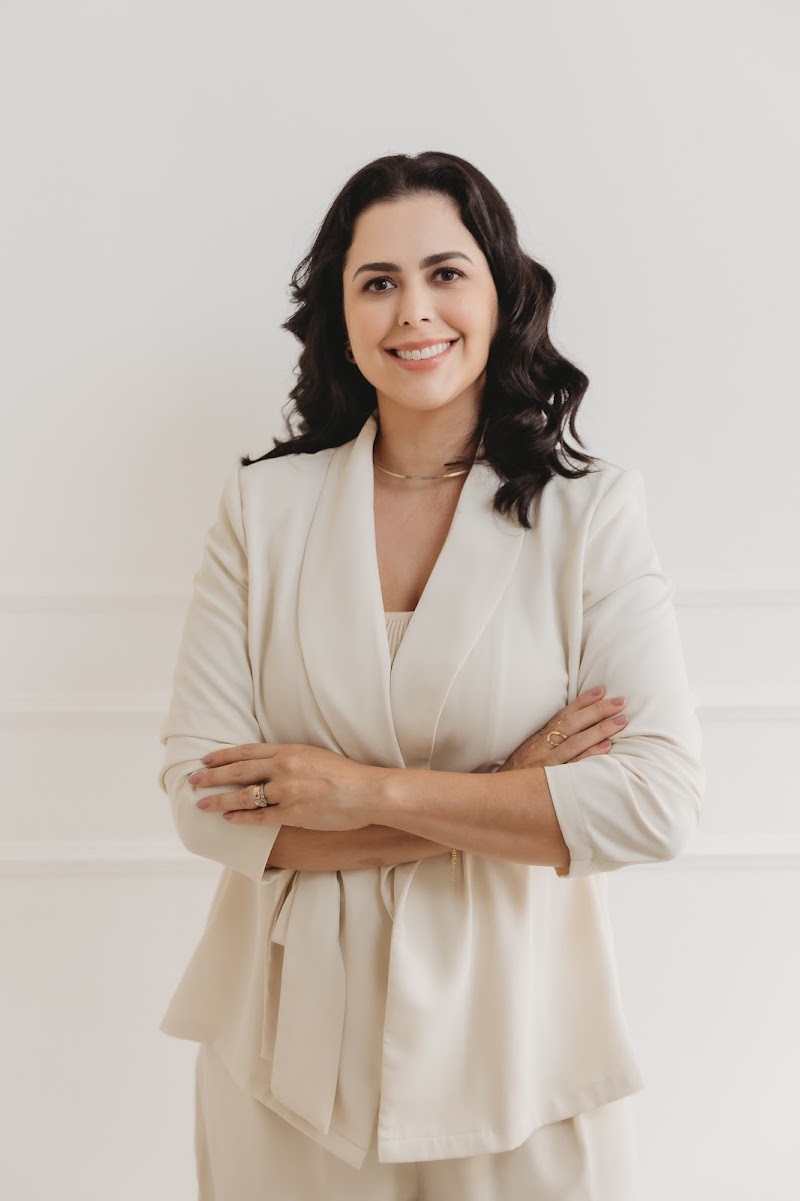 Dra. Mariana Braga Odontologia