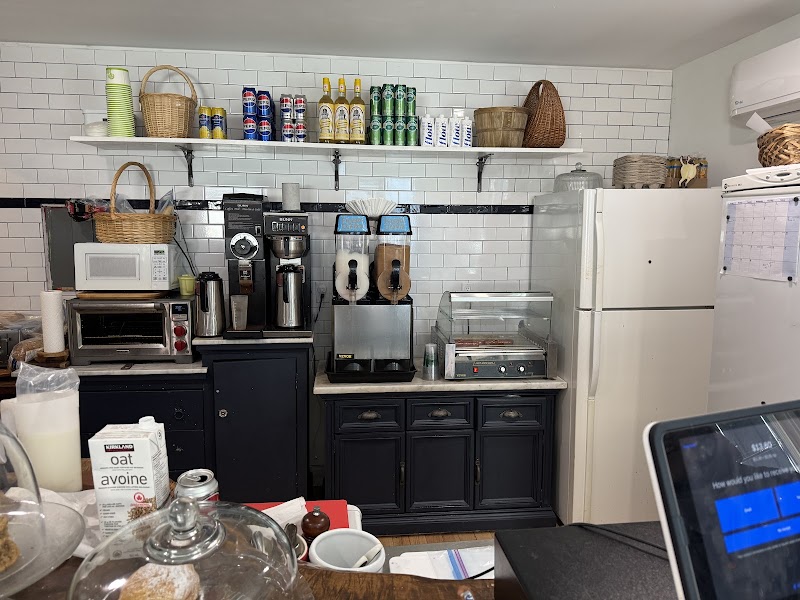 Community Coffee Cafe photo 4