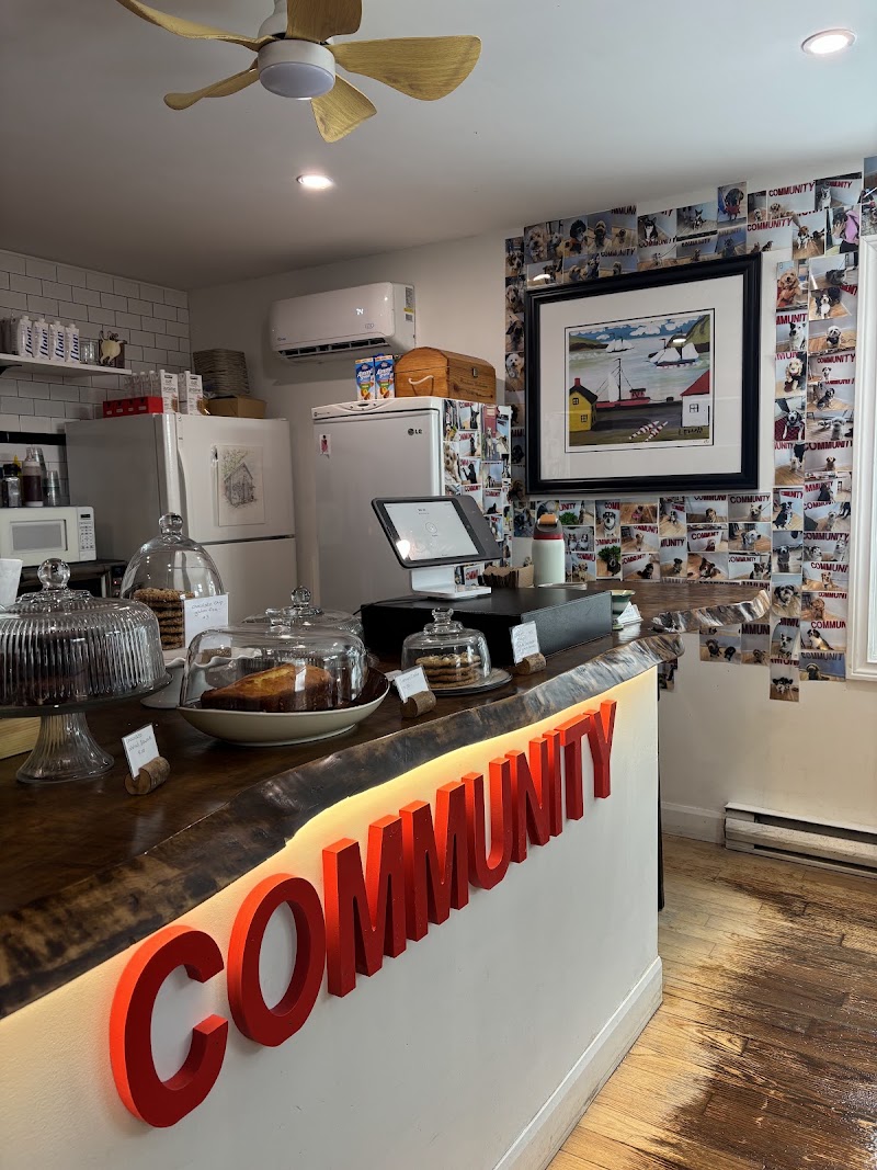 Community Coffee Cafe photo 4