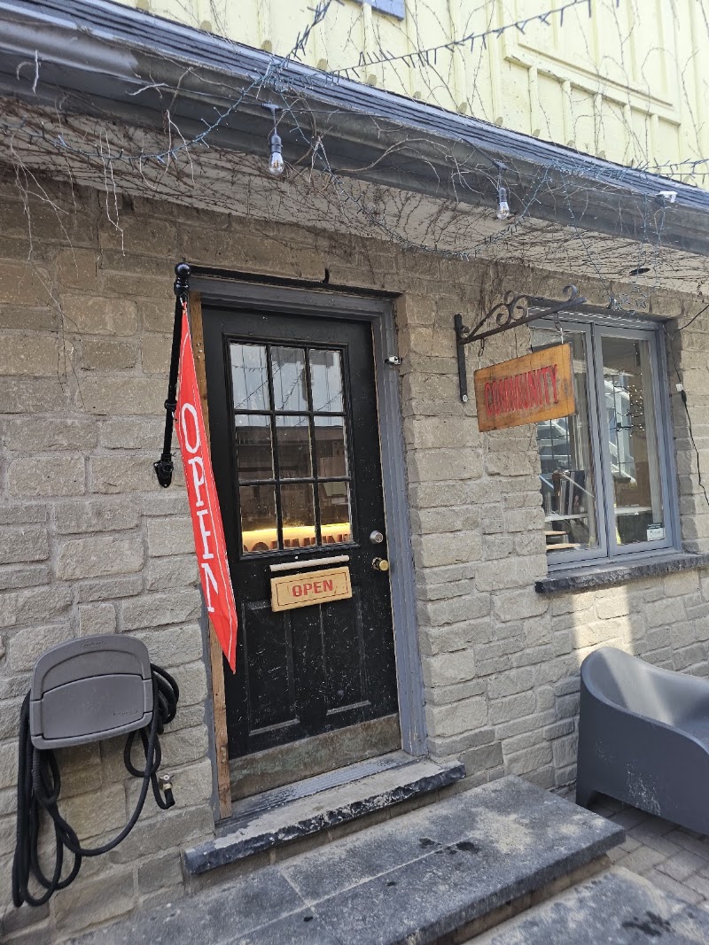 Community Coffee Cafe photo 1