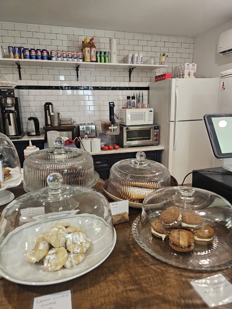 Community Coffee Cafe photo 4