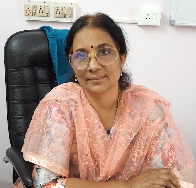 Dr meena asokan's clinic