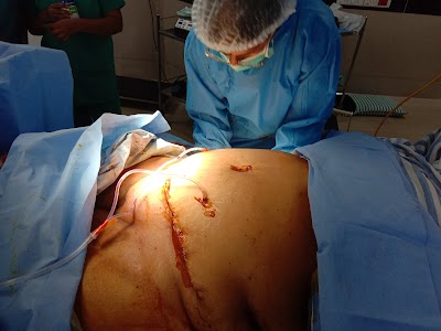 Dr meena asokan's clinic - Image 3