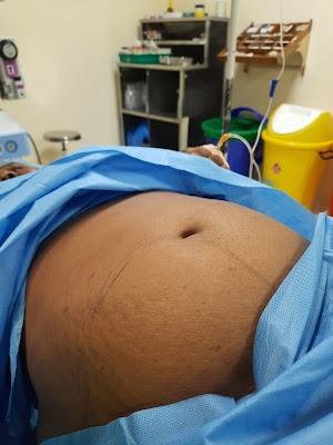 Dr meena asokan's clinic - Image 2