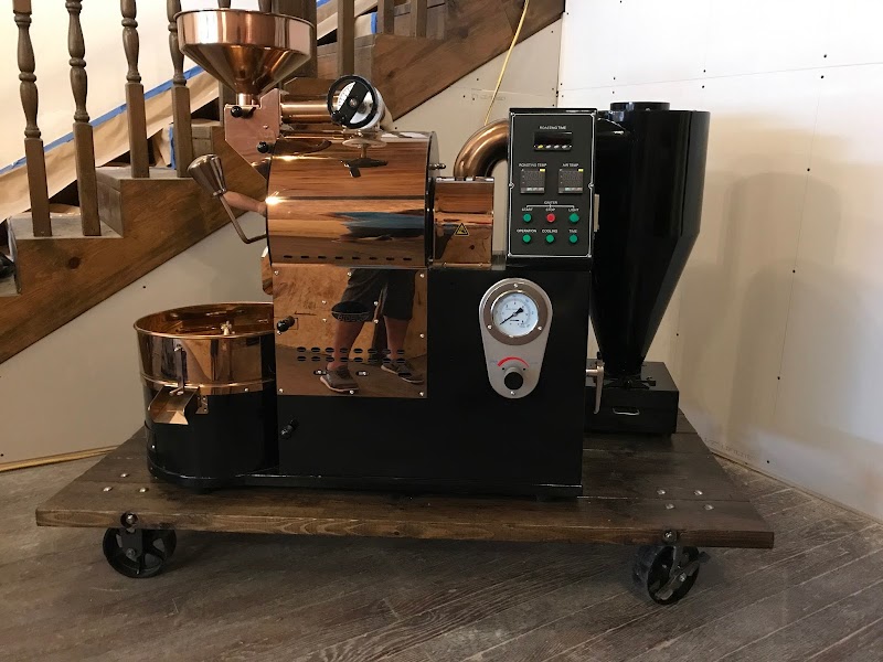 The Coffee Collective photo 3