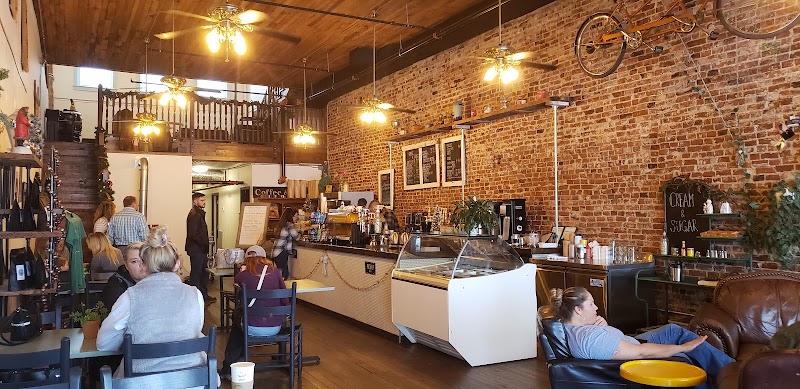 The Coffee Collective photo 1