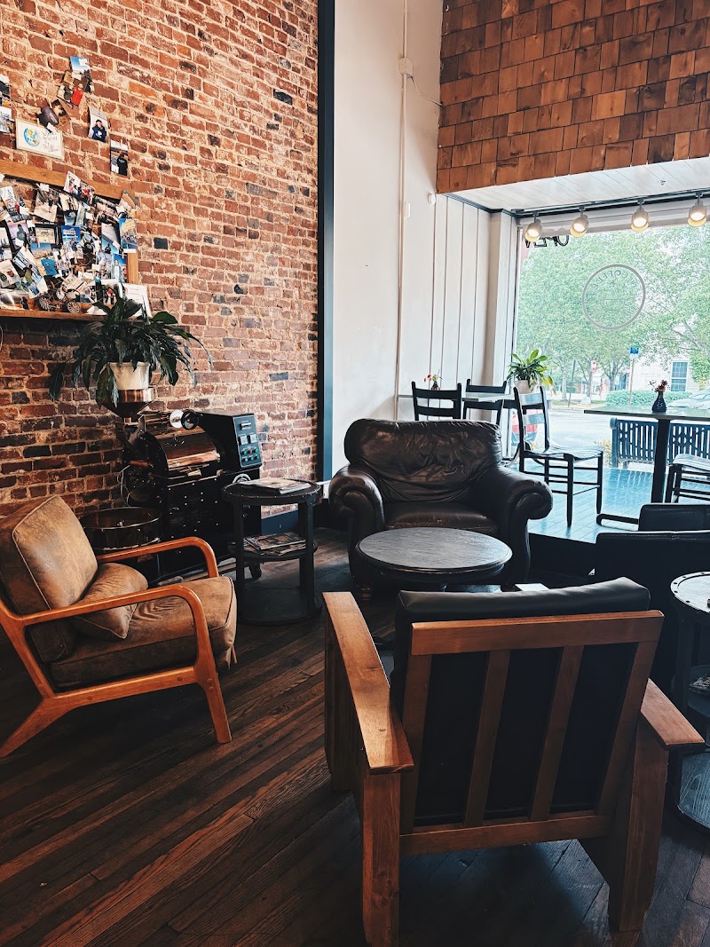 The Coffee Collective photo 2