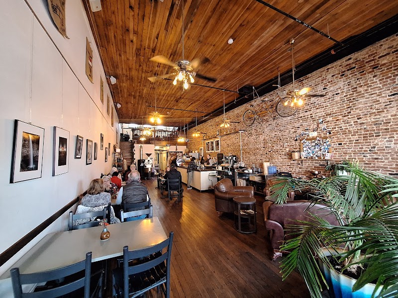 The Coffee Collective photo 4