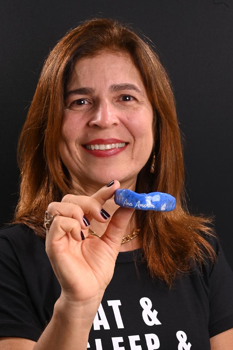 Dra. Ana Amorim - Dentista - Salvador - foto 5