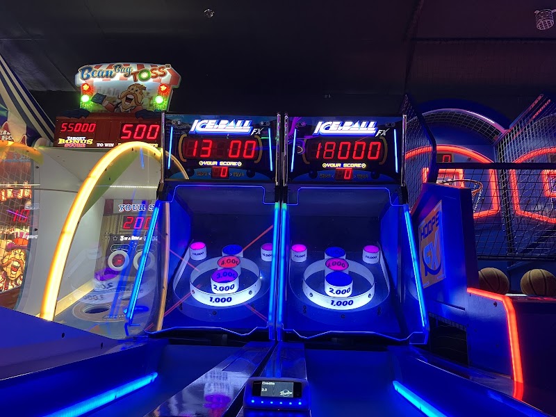 Strikerz Bowling photo 2