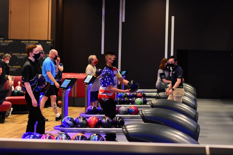 Strikerz Bowling photo 3