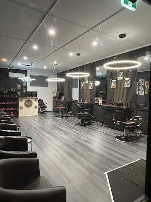 ACTIVO BARBERS photo 2