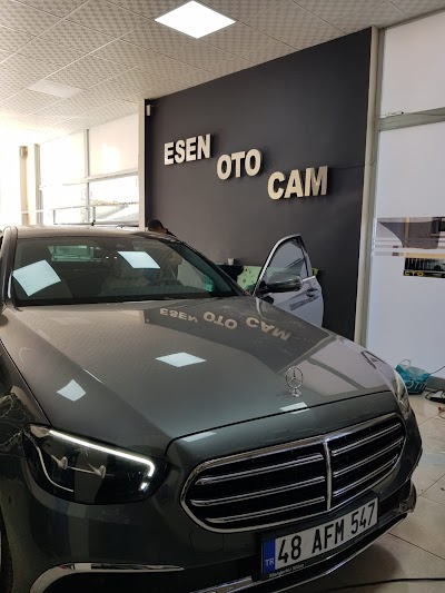 ESEN OTO CAM & AKSESUAR - Oto Servisi