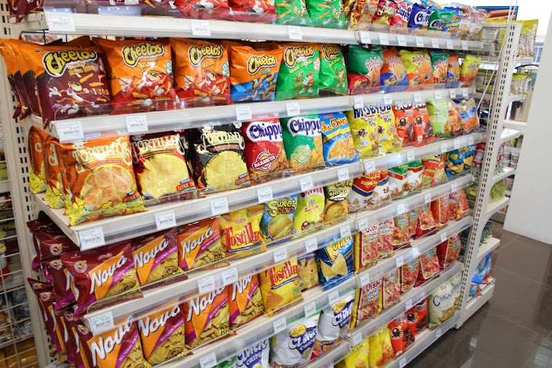 Lawson - Pinagsama Store