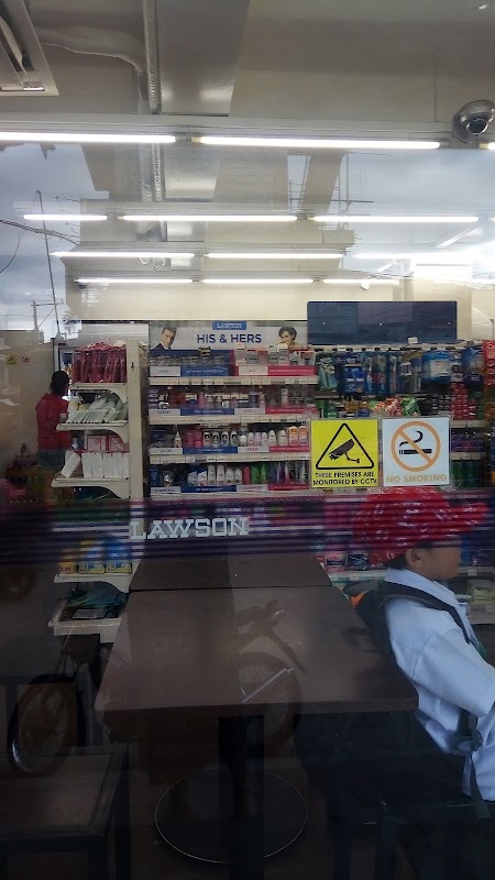 Lawson - Pinagsama Store