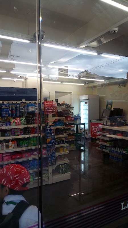 Lawson - Pinagsama Store