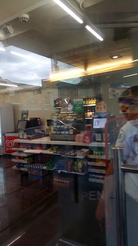 Lawson - Pinagsama Store