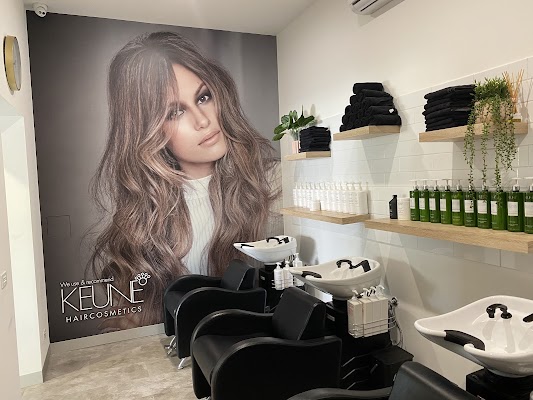 Couture Hairstudio