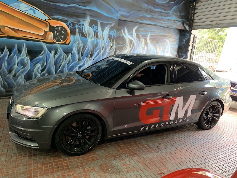 Foto de Masterwrap Envelopamento