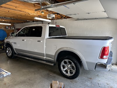 ShaQ's Mobile Detailing LLC.