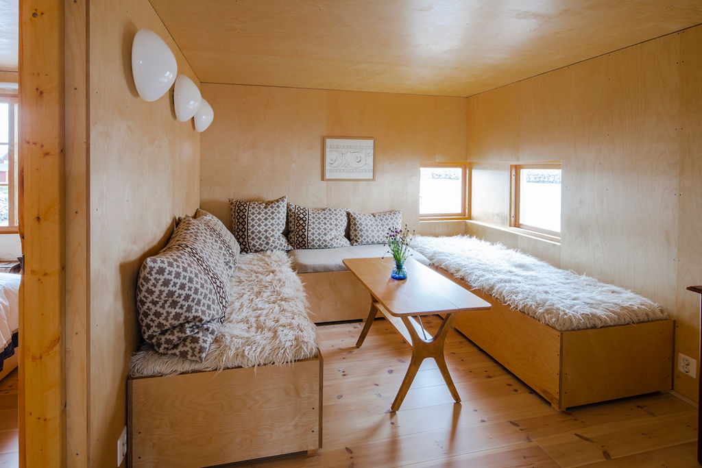 Villa Lofoten — 3