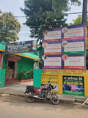 Banadurga Care & Poly Clinic - Image 2