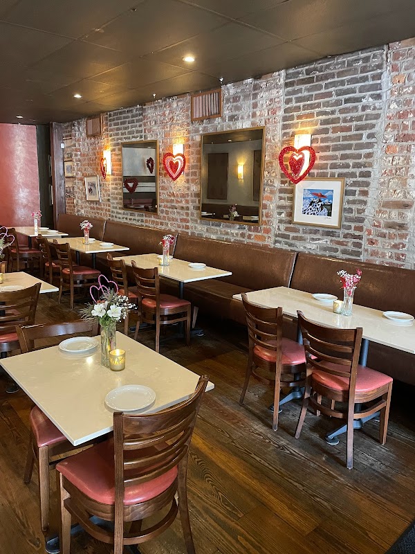 Leyla Fine Lebanese Cuisine photo 5