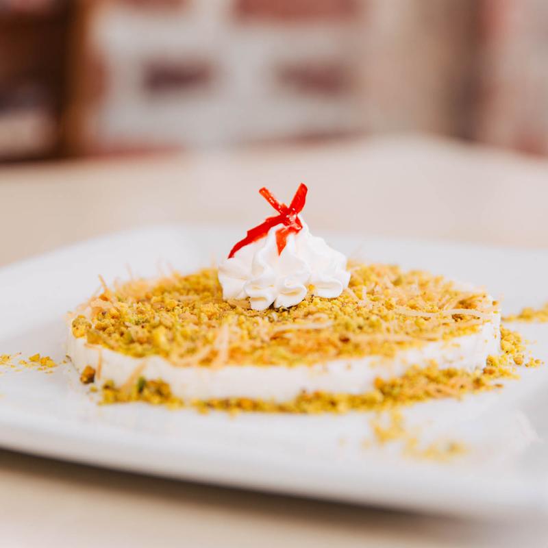 Leyla Fine Lebanese Cuisine photo 3