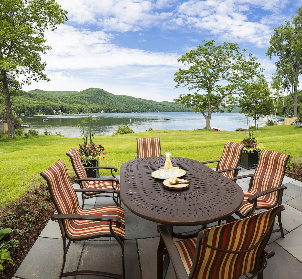 Lake Morey Resort
